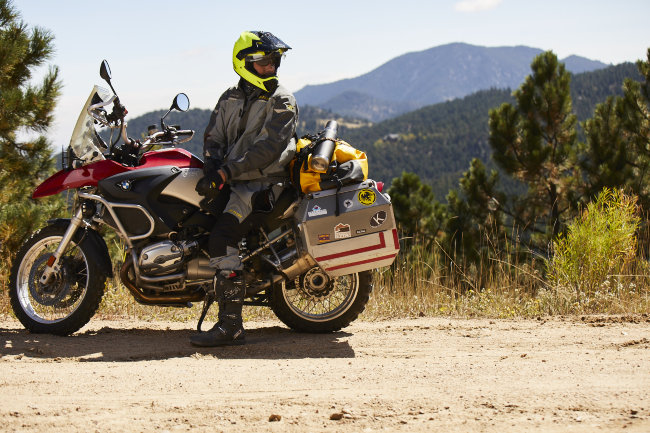 Термос STANLEY Master 1,3L (10-02659-015) чёрный