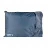 Чехол KLYMIT Drift Camping Pillowcase Queen (12DQBL01E) голубой