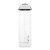 Бутылка для воды HYDRAPAK Recon 1L (BR02W) чёрная