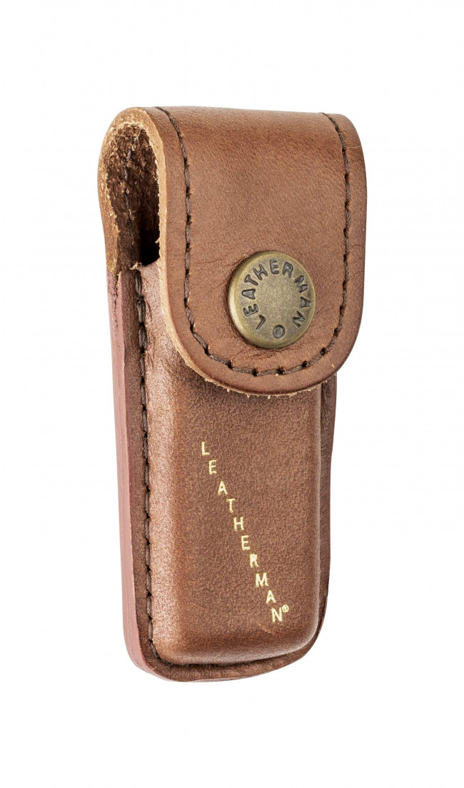 Чехол кожаный Heritage мини XS (832592)