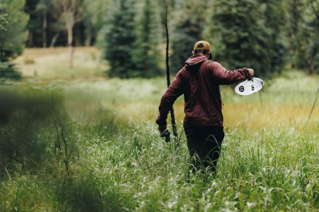 Мягкая канистра для воды HYDRAPAK Seeker 6L (FK02) прозрачная с фильтром