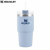 Quencher H2.0 Термокружка 0,68L с трубочкой, Светло-Голубая (10-08481-011)