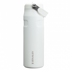 Термобутылка STANLEY Aerolight 0,47L (10-12979-003) морозный белый