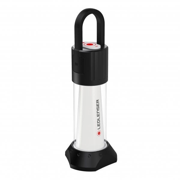 Кемпинговый фонарь Ledlenser ML6 (500929) Кемпинговый фонарь Ledlenser ML6 (500929)