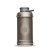 Складная мягкая бутылка для воды HYDRAPAK Stash 0,75L (G122М) серая