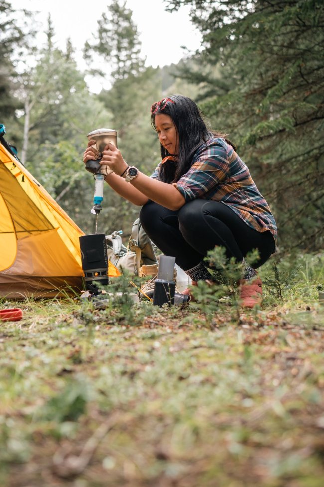 Универсальный фильтр HYDRAPAK Inline Filter 28 мм (F02) Универсальный фильтр HYDRAPAK Inline Filter 28 мм (F02)