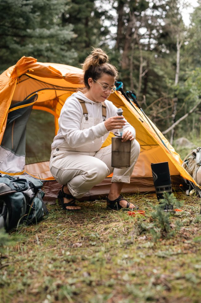 Универсальный фильтр HYDRAPAK Inline Filter 28 мм (F02) Универсальный фильтр HYDRAPAK Inline Filter 28 мм (F02)