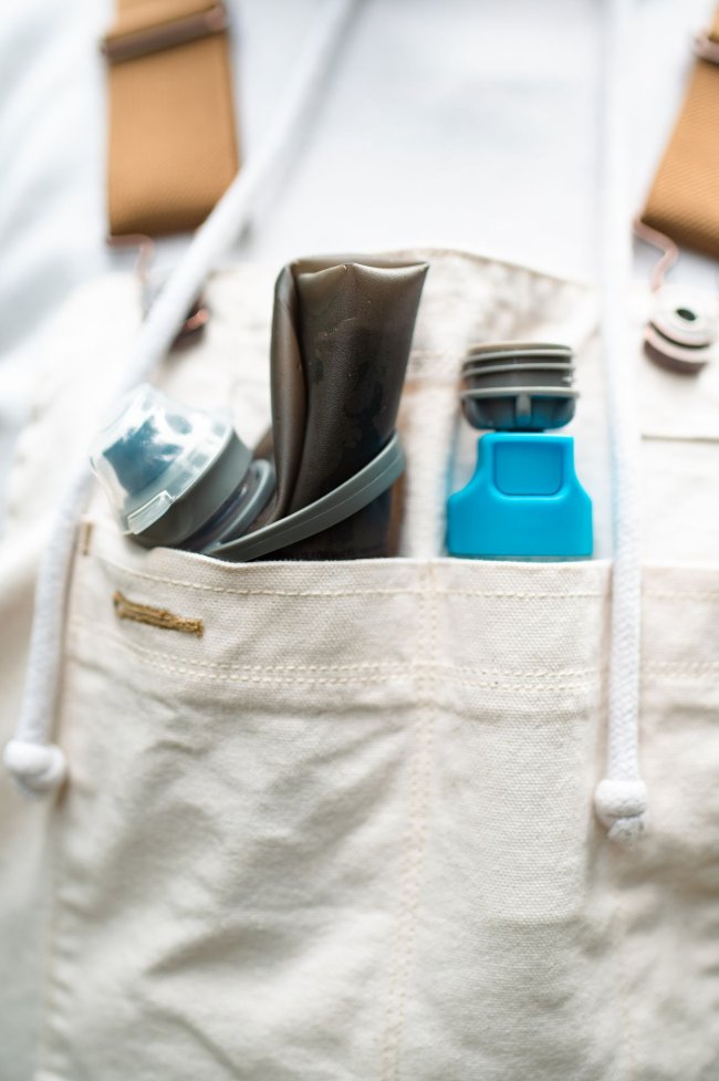 Универсальный фильтр HYDRAPAK Inline Filter 28 мм (F02) Универсальный фильтр HYDRAPAK Inline Filter 28 мм (F02)