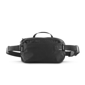 Cумка cкладная поясная/плечевая MATADOR ReFraction Sling 2L (MATOG2HP01BK) чёрная Cумка cкладная поясная/плечевая MATADOR ReFraction Sling 2L (MATOG2HP01BK) чёрная