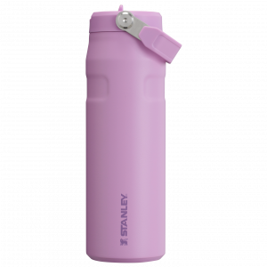 Термобутылка STANLEY Aerolight 0,47L (10-12979-010) лавандовый