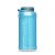 Складная мягкая бутылка для воды HYDRAPAK  Stash 1L (G121НР) голубая