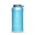 Складная мягкая бутылка для воды Stash 1L Голубая (G121НР)