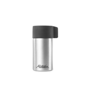 Контейнер MATADOR Waterproof Travel Canister 40 ml (MATCANS1001G) металлик Контейнер MATADOR Waterproof Travel Canister 40 ml (MATCANS1001G) металлик