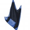 Кемпинговое одеяло KLYMIT Versa Luxe (13VLBL01C) голубое
