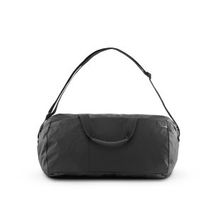 Сумка складная спортивная MATADOR ReFraction Duffle 25L (MATOG2W01BK) чёрная Сумка складная спортивная MATADOR ReFraction Duffle 25L (MATOG2W01BK) чёрная
