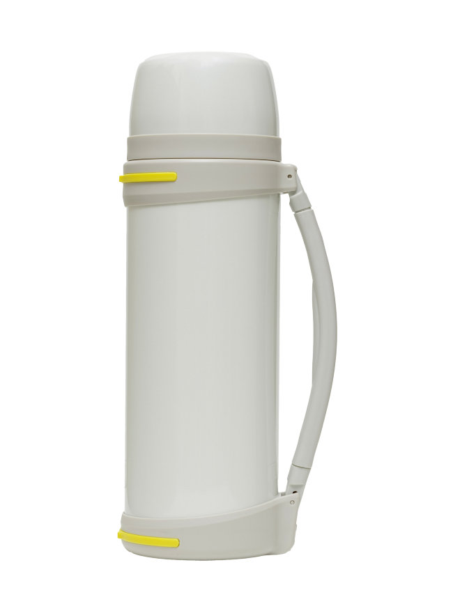 Термос BAN’S 2L (APG-16-2000-W) белый