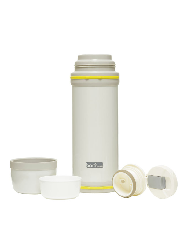 Термос BAN’S 2L (APG-16-2000-W) белый