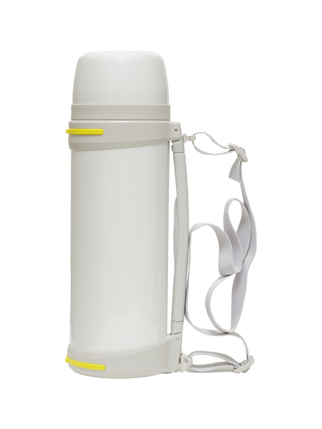 Термос BAN’S 2L (APG-16-2000-W) белый