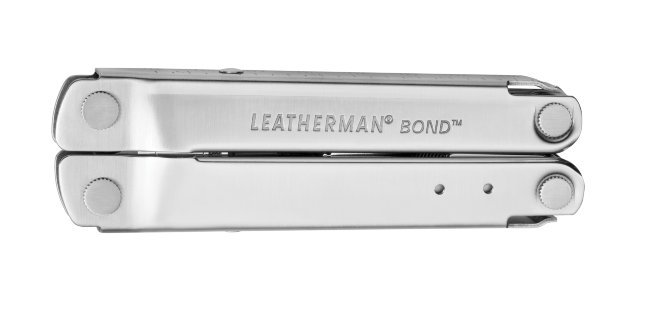 Мультитул LEATHERMAN Bond (832936) Мультитул LEATHERMAN Bond (832936)