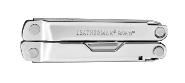 Мультитул LEATHERMAN Bond (832936) Мультитул LEATHERMAN Bond (832936)