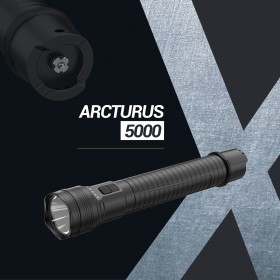 Тактический фонарьTFX Arcturus 5000 (502558)