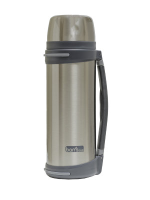 Термос BAN’S 2L (APG-16-2000-S) стальной
