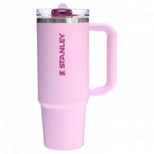 Термокружка STANLEY PROTOUR 0,89L (10-12981-018) бутоны вишни