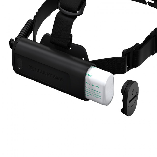 Налобный фонарь Ledlenser H15R Core (502123) Налобный фонарь Ledlenser H15R Core (502123)