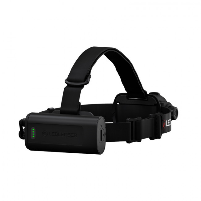 Налобный фонарь Ledlenser H15R Core (502123) Налобный фонарь Ledlenser H15R Core (502123)