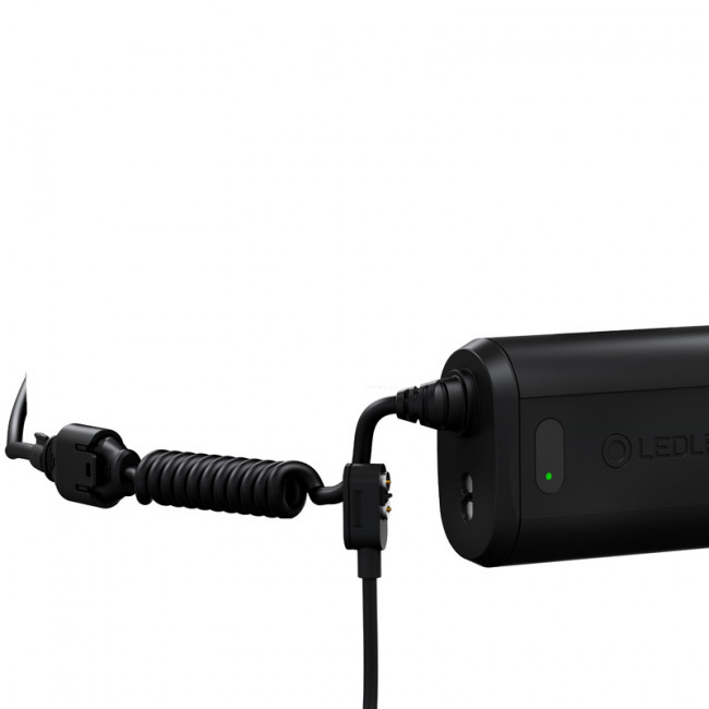 Налобный фонарь Ledlenser H15R Core (502123) Налобный фонарь Ledlenser H15R Core (502123)