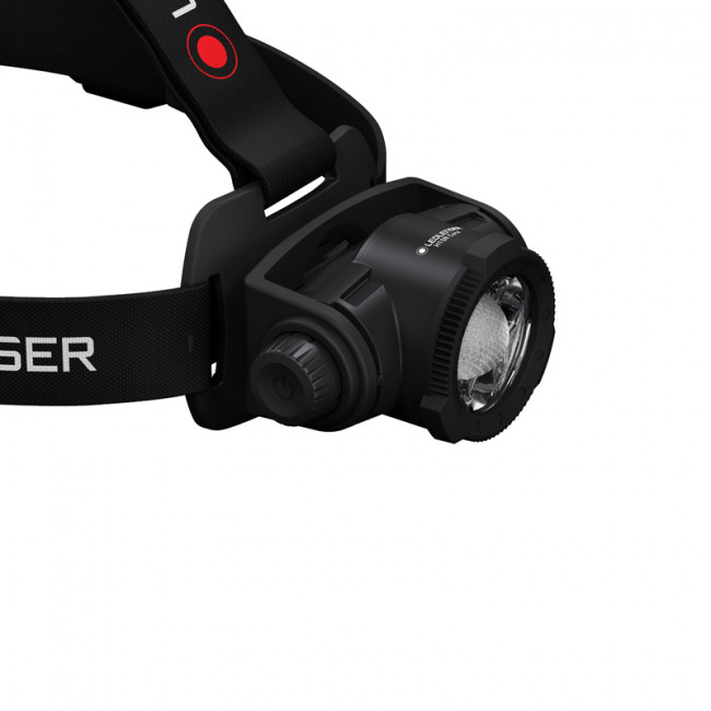 Налобный фонарь Ledlenser H15R Core (502123) Налобный фонарь Ledlenser H15R Core (502123)