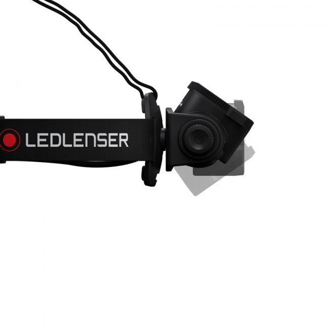 Налобный фонарь Ledlenser H15R Core (502123) Налобный фонарь Ledlenser H15R Core (502123)