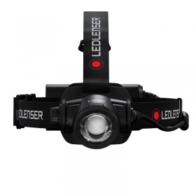Налобный фонарь Ledlenser H15R Core (502123)