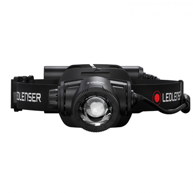 Налобный фонарь Ledlenser H15R Core (502123) Налобный фонарь Ledlenser H15R Core (502123)