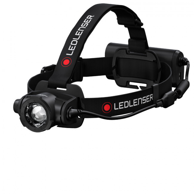 Налобный фонарь Ledlenser H15R Core (502123) Налобный фонарь Ledlenser H15R Core (502123)