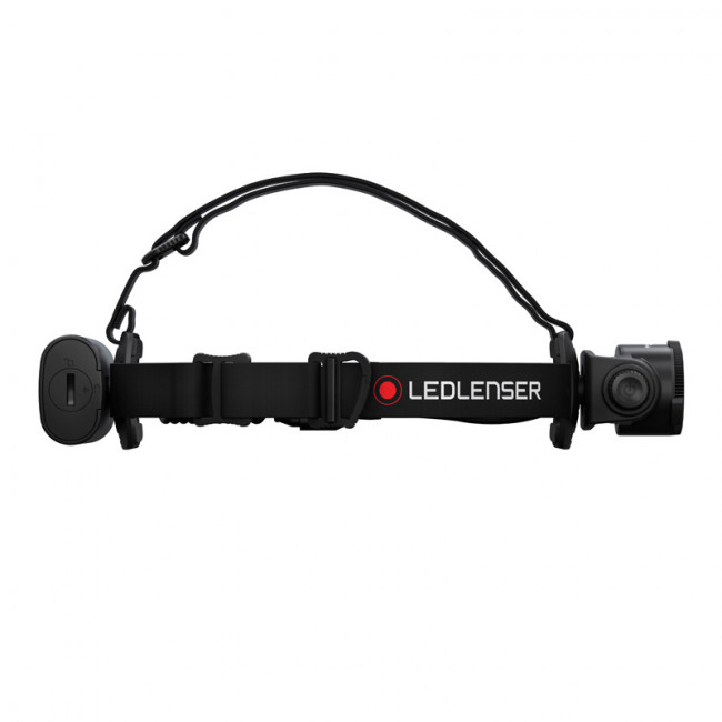 Налобный фонарь Ledlenser H15R Core (502123) Налобный фонарь Ledlenser H15R Core (502123)