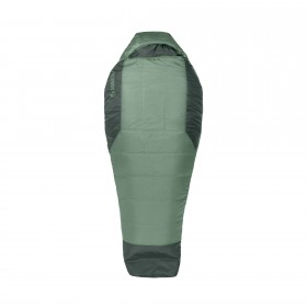 Спальный мешок KLYMIT Wild Aspen 20 Large (13WAGR20D) зеленый