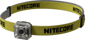 Фонарь NITECORE NU05 V2 KIT (NU05V2KIT)