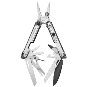 Мультитул LEATHERMAN ARC® (833076) с набором бит Мультитул LEATHERMAN ARC® (833076) с набором бит