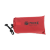 Надувная подушка KLYMIT Pillow X (12PXRd01C) красная