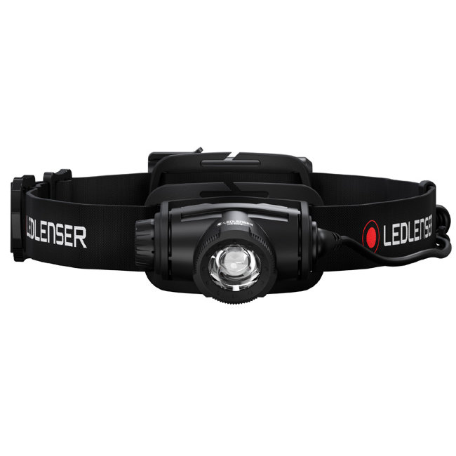 Налобный фонарь Ledlenser H5 Core (502193)