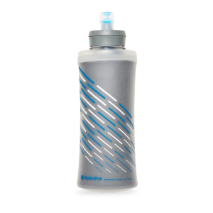 Мягкая бутылка для воды HYDRAPAK SkyFlask IT 0,5L (SPI458) серая