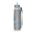 Мягкая бутылка для воды HYDRAPAK SkyFlask IT 0,5L (SPI458) серая