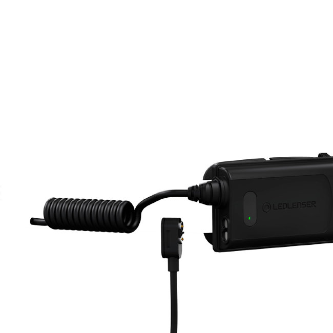 Налобный фонарь Ledlenser H5R Core (502121) Налобный фонарь Ledlenser H5R Core (502121)