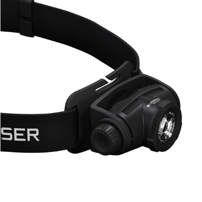 Налобный фонарь Ledlenser H5R Core (502121) Налобный фонарь Ledlenser H5R Core (502121)