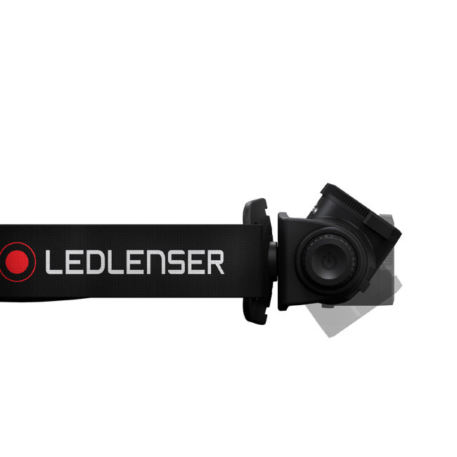 Налобный фонарь Ledlenser H5R Core (502121) Налобный фонарь Ledlenser H5R Core (502121)