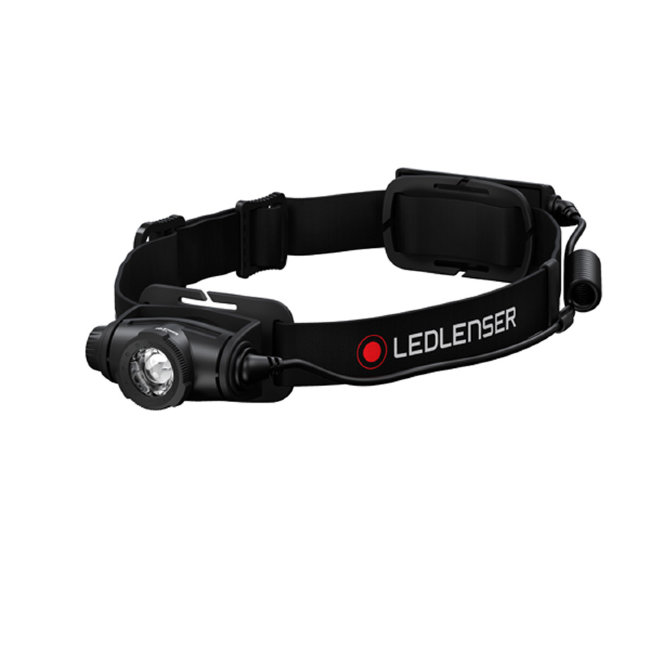 Налобный фонарь Ledlenser H5R Core (502121) Налобный фонарь Ledlenser H5R Core (502121)