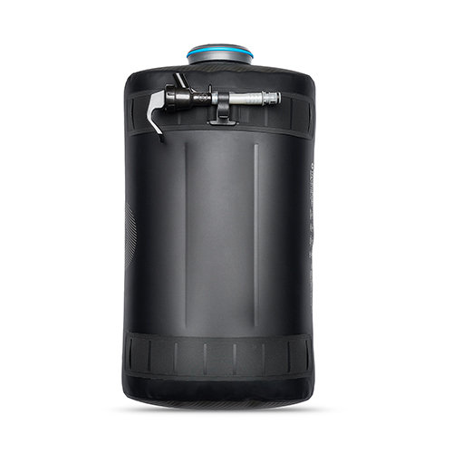 Мягкая канистра для воды Expedition 8L Серая (Е800) Мягкая канистра для воды Expedition 8L Серая (Е800)