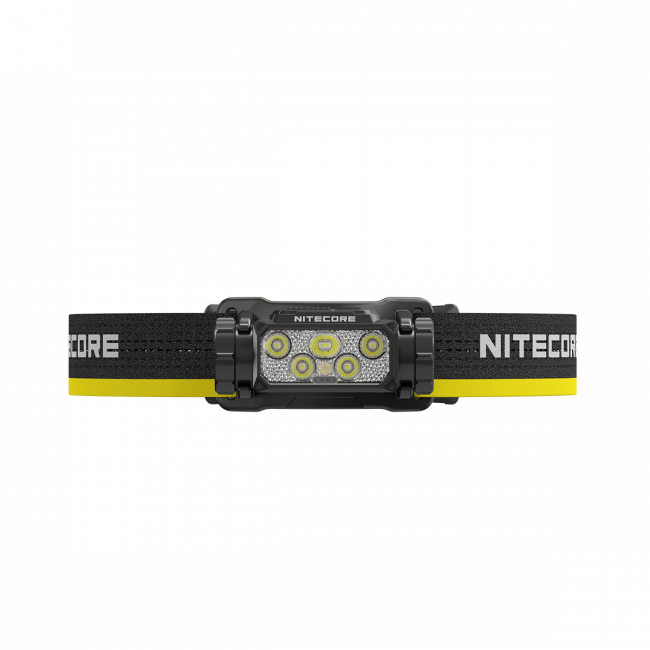 Налобный фонарь NITECORE HC60 UHE (HC60UHE) Налобный фонарь NITECORE HC60 UHE (HC60UHE)