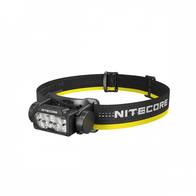 Налобный фонарь NITECORE HC60 UHE (HC60UHE) Налобный фонарь NITECORE HC60 UHE (HC60UHE)